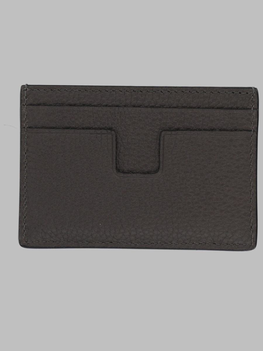 [Tom Ford] Wallet FW26 Y0232_LCL158STBG
