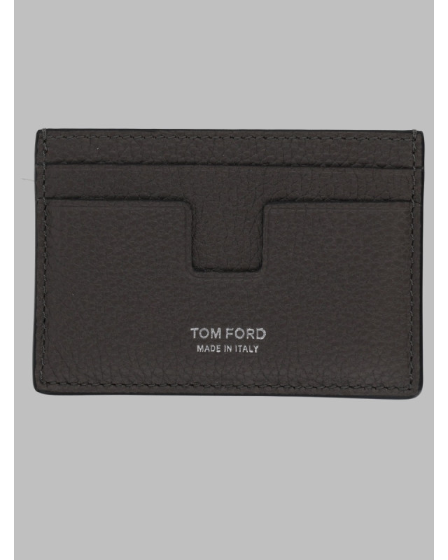 [Tom Ford] Wallet FW26 Y0232_LCL158STBG