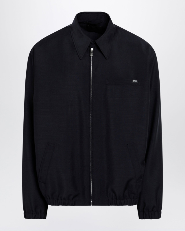 [Prada] Jacket FW26 SGD190OOO17LK