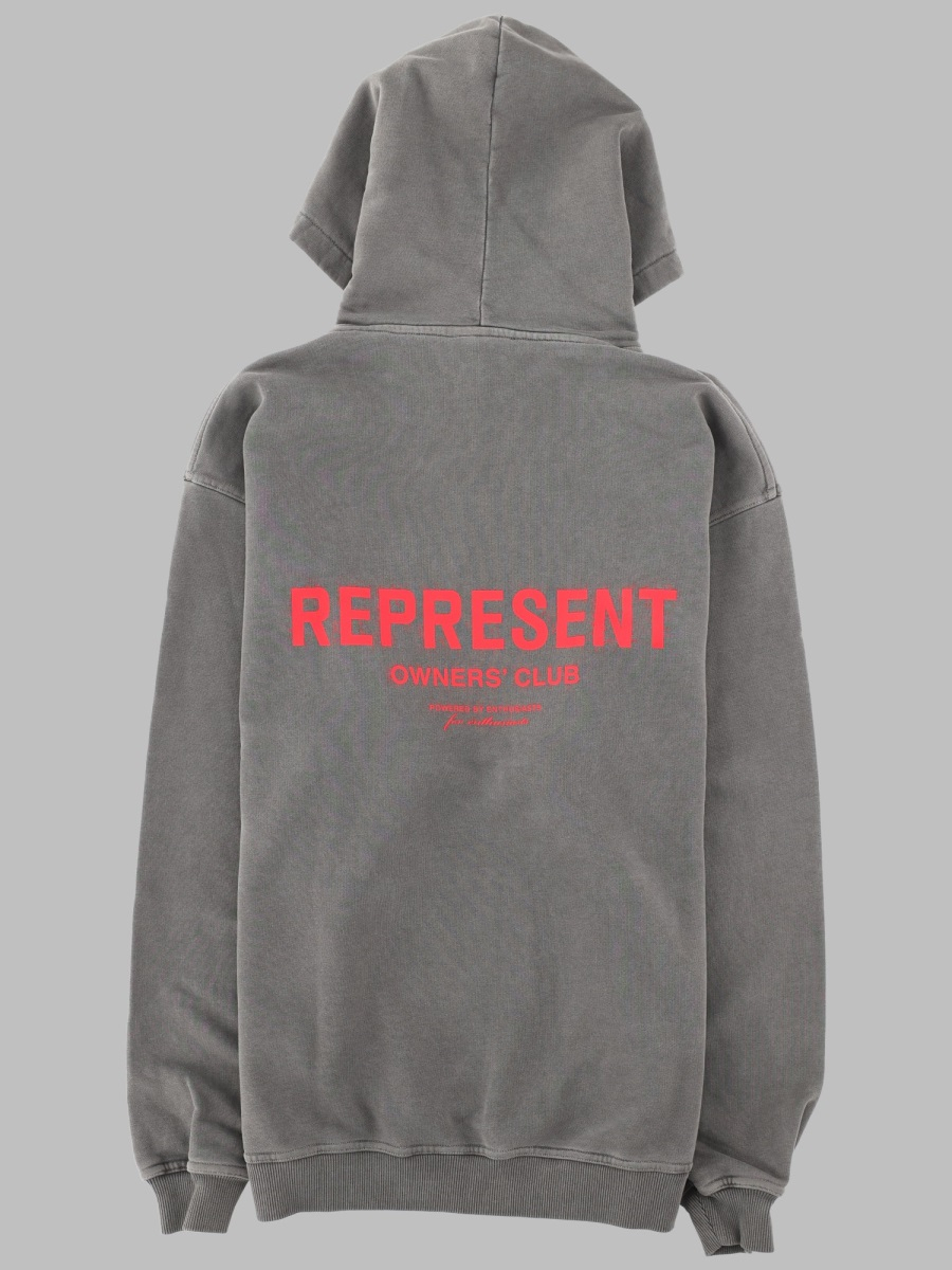 [Represent] Hoodie FW26 OCM41113_02