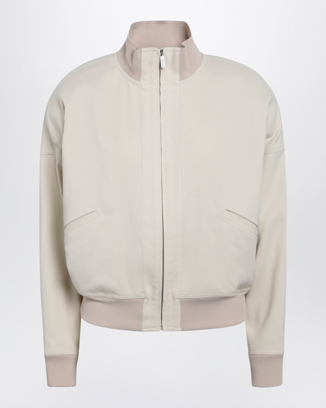 [Gucci] Down jacket FW26 874134ZAUW2