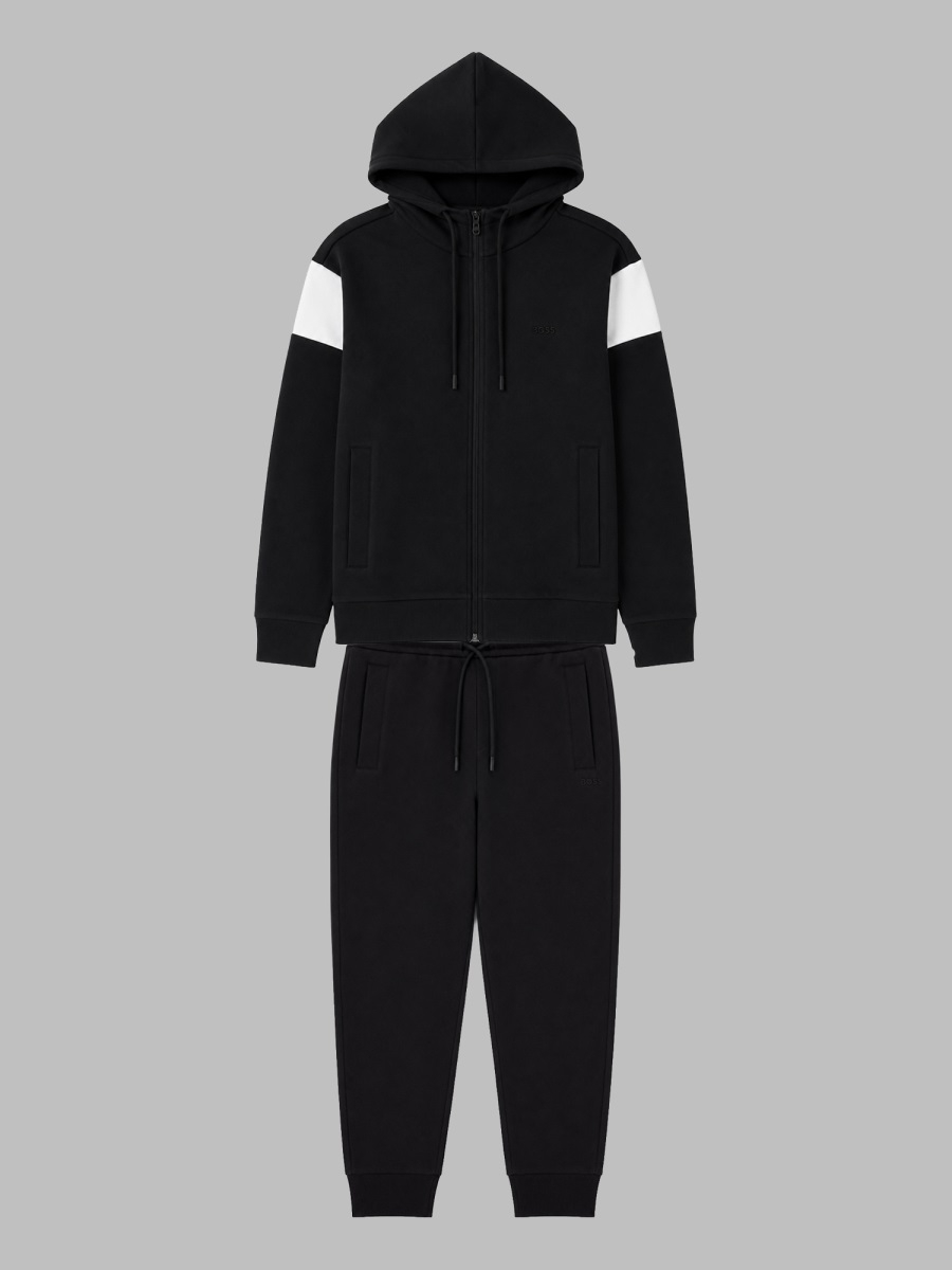 [BOSS] Casual Jacket FW26 50569918_10280476001