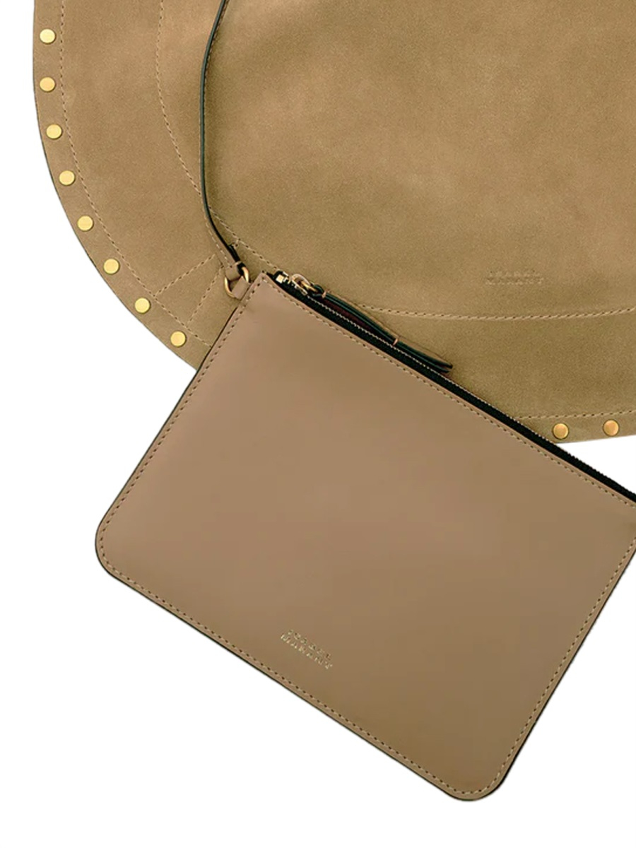 [Isabel Marant] Shoulder bag FW26 PP0200FA_B2C03M50TA