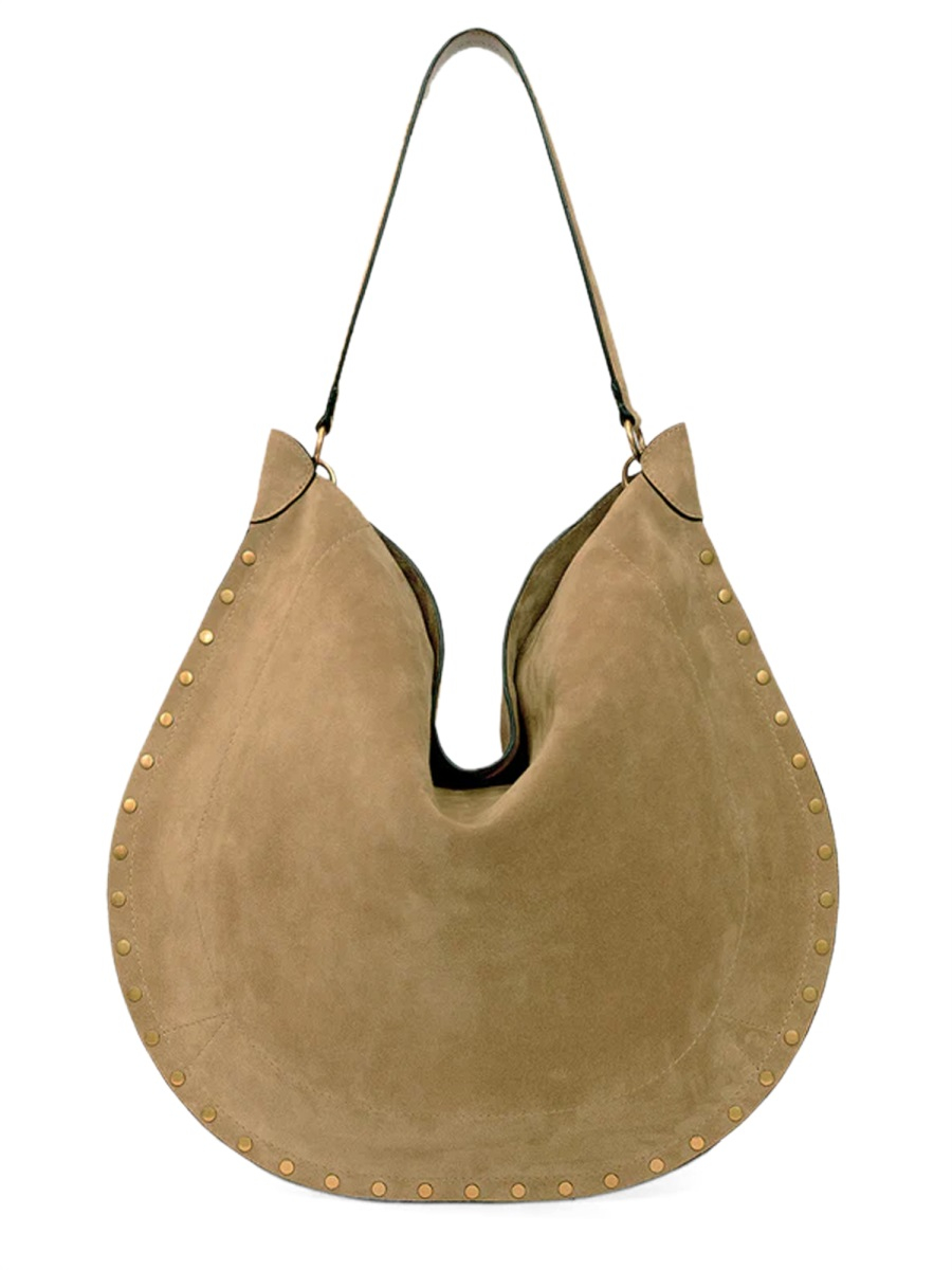 [Isabel Marant] Shoulder bag FW26 PP0200FA_B2C03M50TA