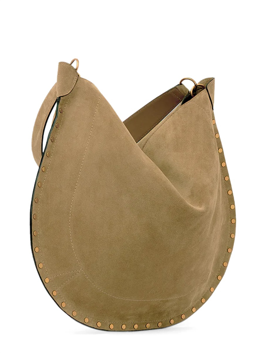 [Isabel Marant] Shoulder bag FW26 PP0200FA_B2C03M50TA