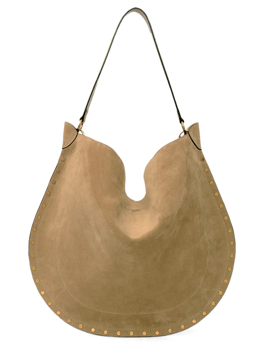 [Isabel Marant] Shoulder bag FW26 PP0200FA_B2C03M50TA
