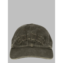 [Golden Goose] Cap FW26 GUP02837_P00273460529