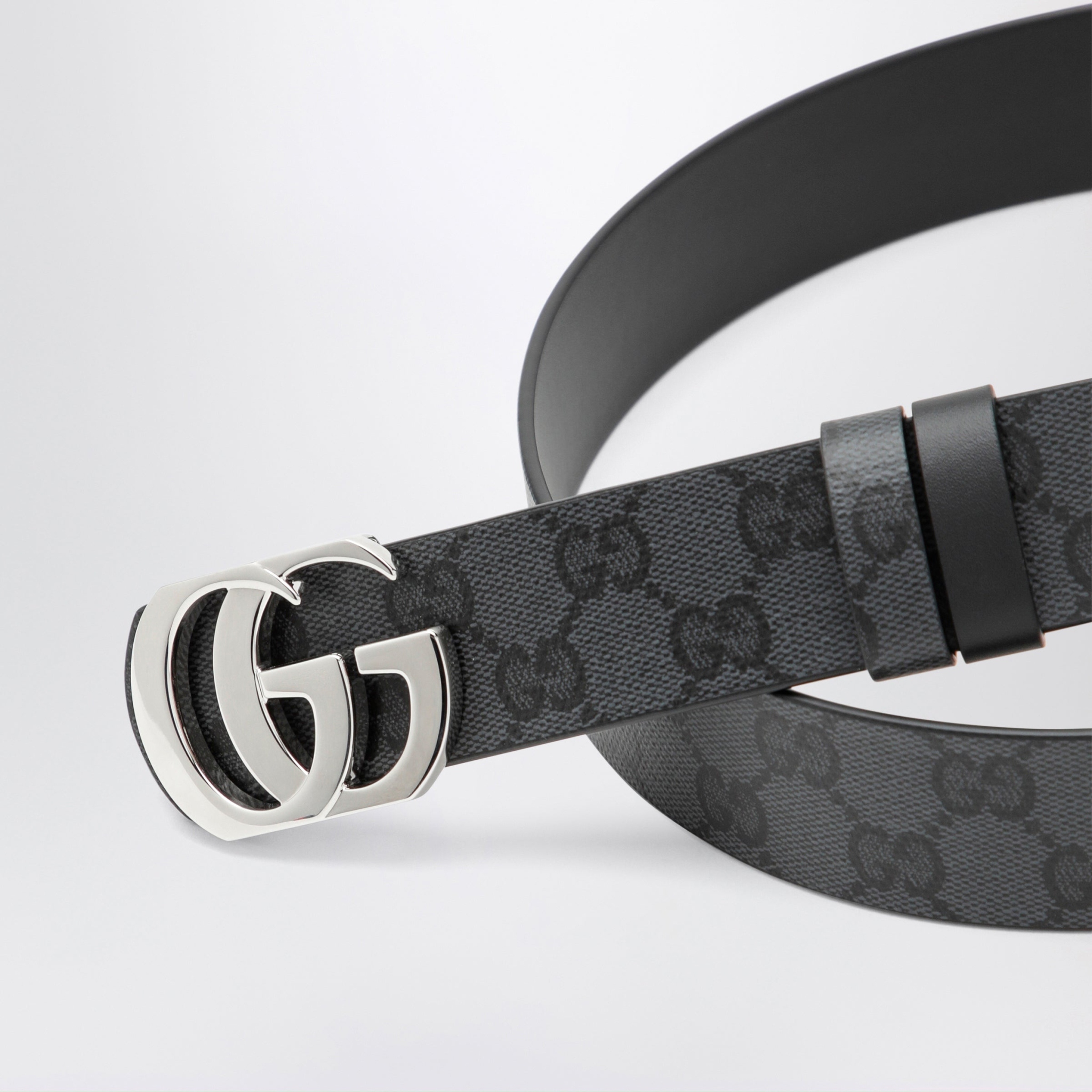[Gucci] Belt FW26 874723AAGRL