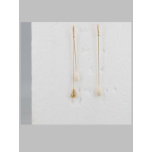 [Isabel Marant] Earring FW26 BL0241FA_C1B21B23EC