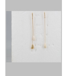 [Isabel Marant] Earring FW26 BL0241FA_C1B21B23EC