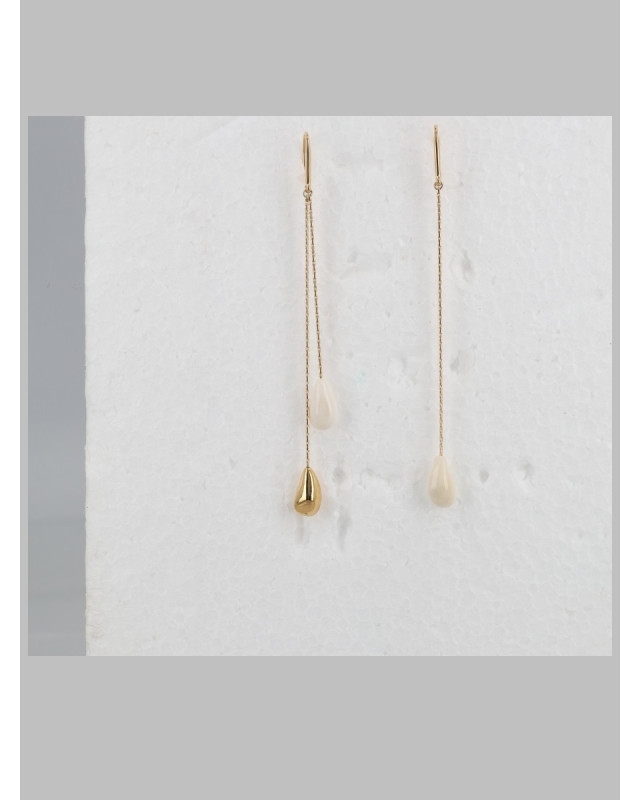 [Isabel Marant] Earring FW26 BL0241FA_C1B21B23EC