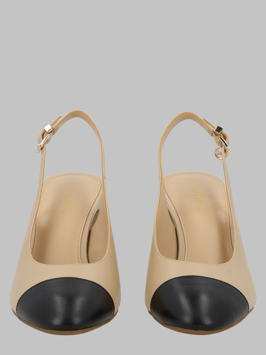 [MICHAEL BY MICHAEL KORS] Pumps FW26 40T6PIMP2L_156KHAKI