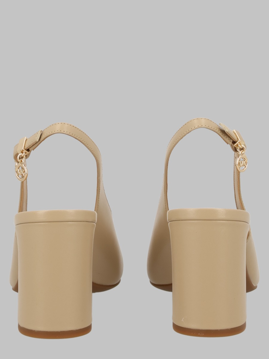 [MICHAEL BY MICHAEL KORS] Pumps FW26 40T6PIMP2L_156KHAKI