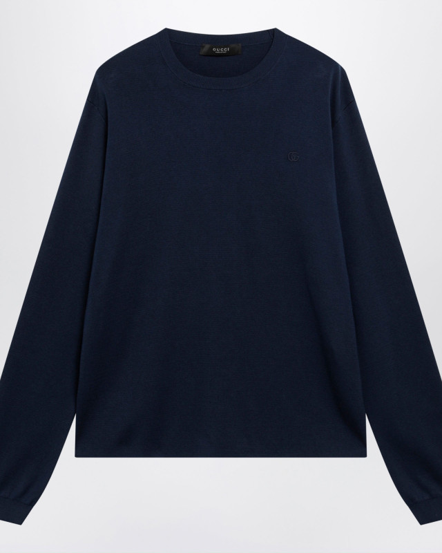 [Gucci] Knitwear FW26 875142XKFL7