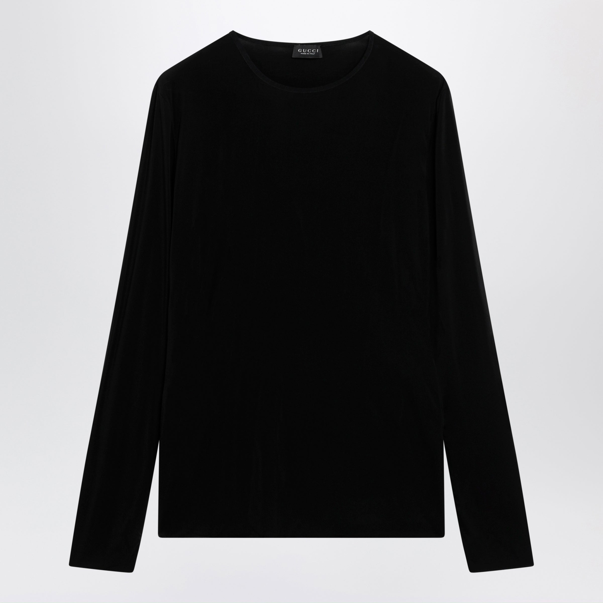[Gucci] T-shirts Long Sleeve FW26 875147XJHV9