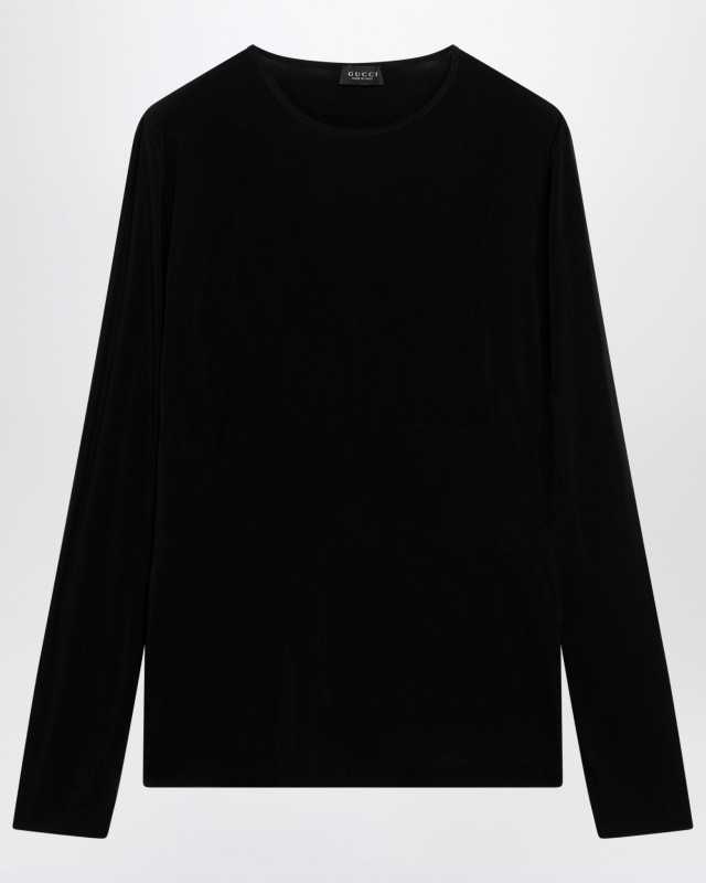 [Gucci] T-shirts Long Sleeve FW26 875147XJHV9