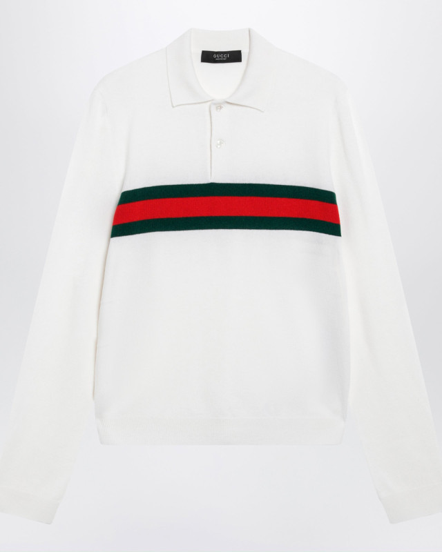 [Gucci] Shirts Long Sleeve FW26 875162XKFPA
