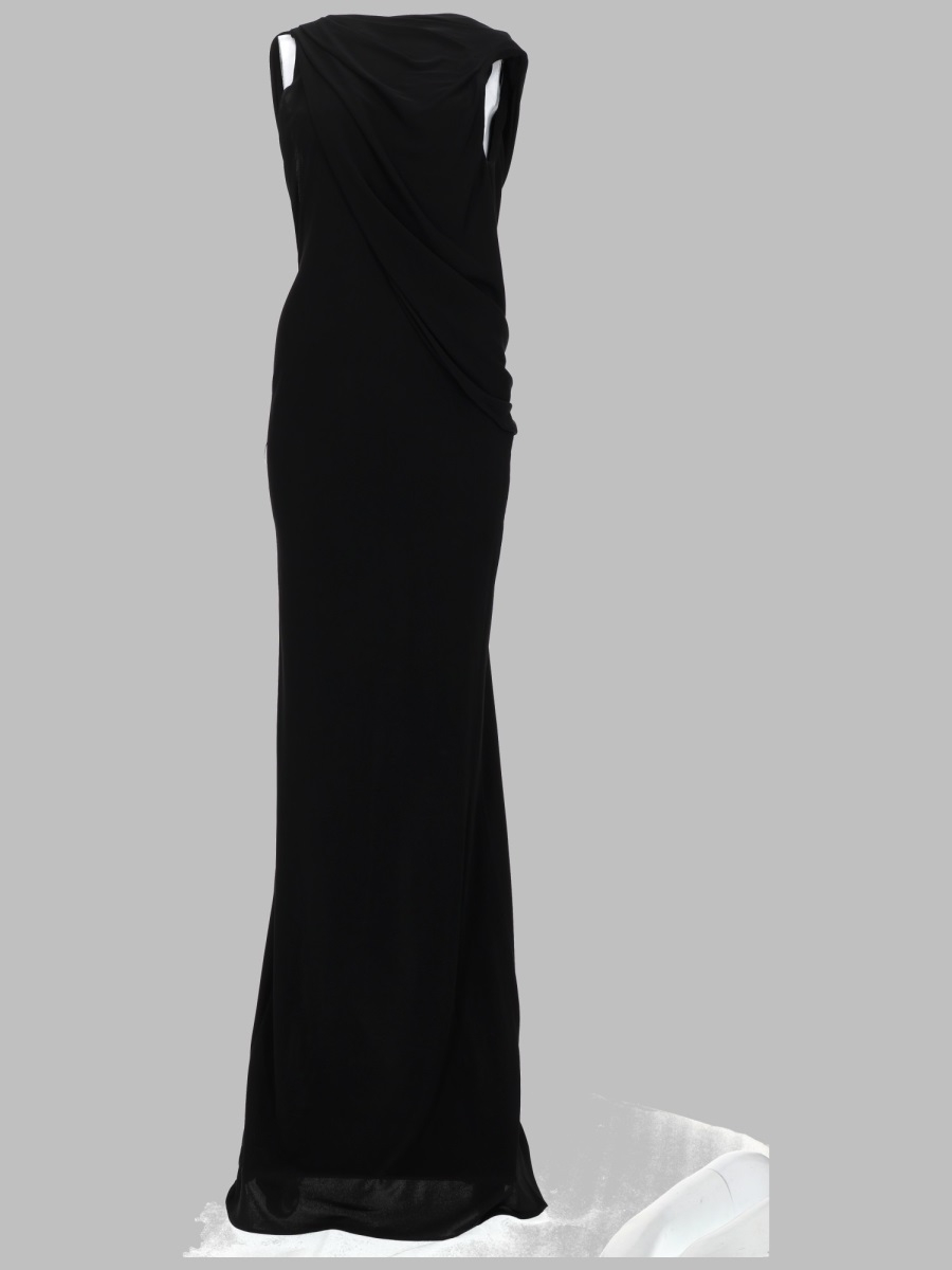 [Tom Ford] Dress FW26 ABJ904_FAX162NAA