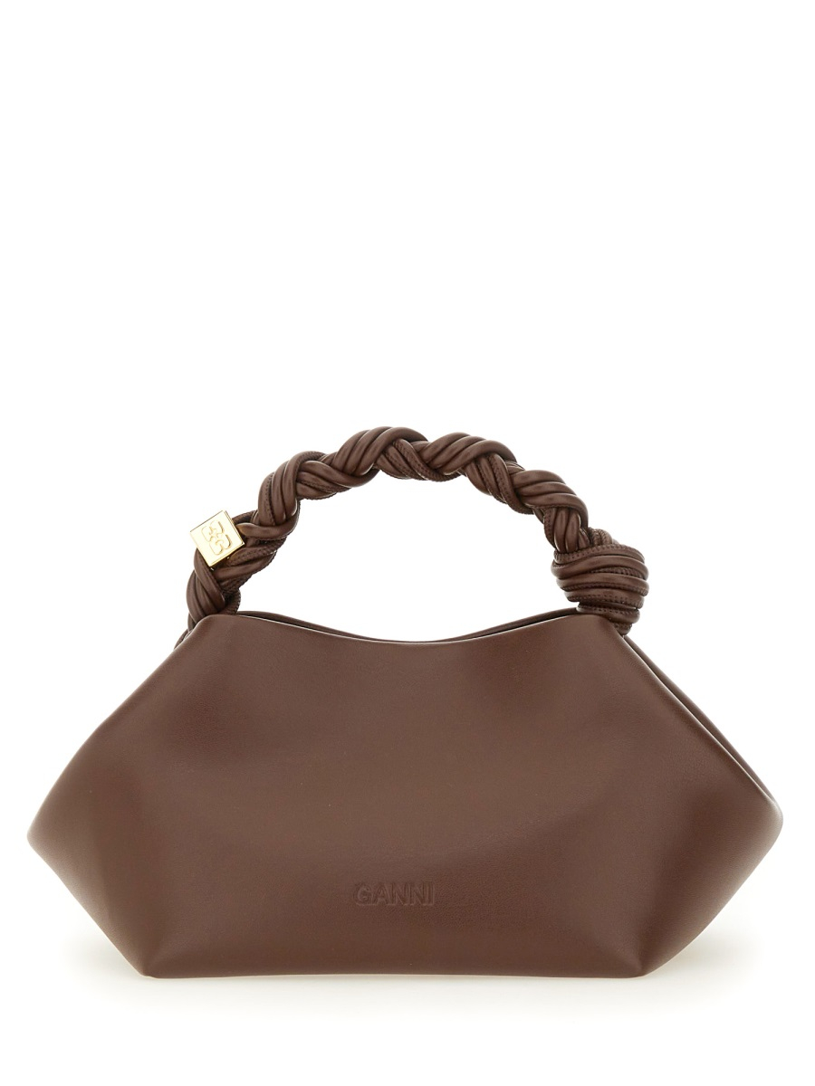 [GANNI] Bag FW26 A5906_890