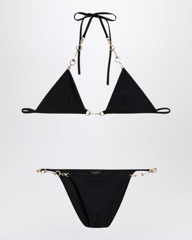 [Gucci] Bikini FW26 875517XHALU
