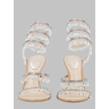 [Rene Caovilla] Pumps FW26 C12535_105RN01V195