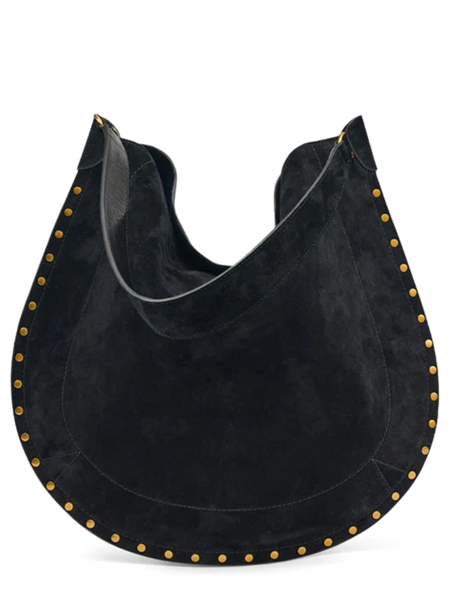 [Isabel Marant] Shoulder bag FW26 PP0200FA_B2C03M01BK