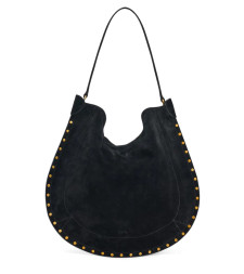 [Isabel Marant] Shoulder bag FW26 PP0200FA_B2C03M01BK