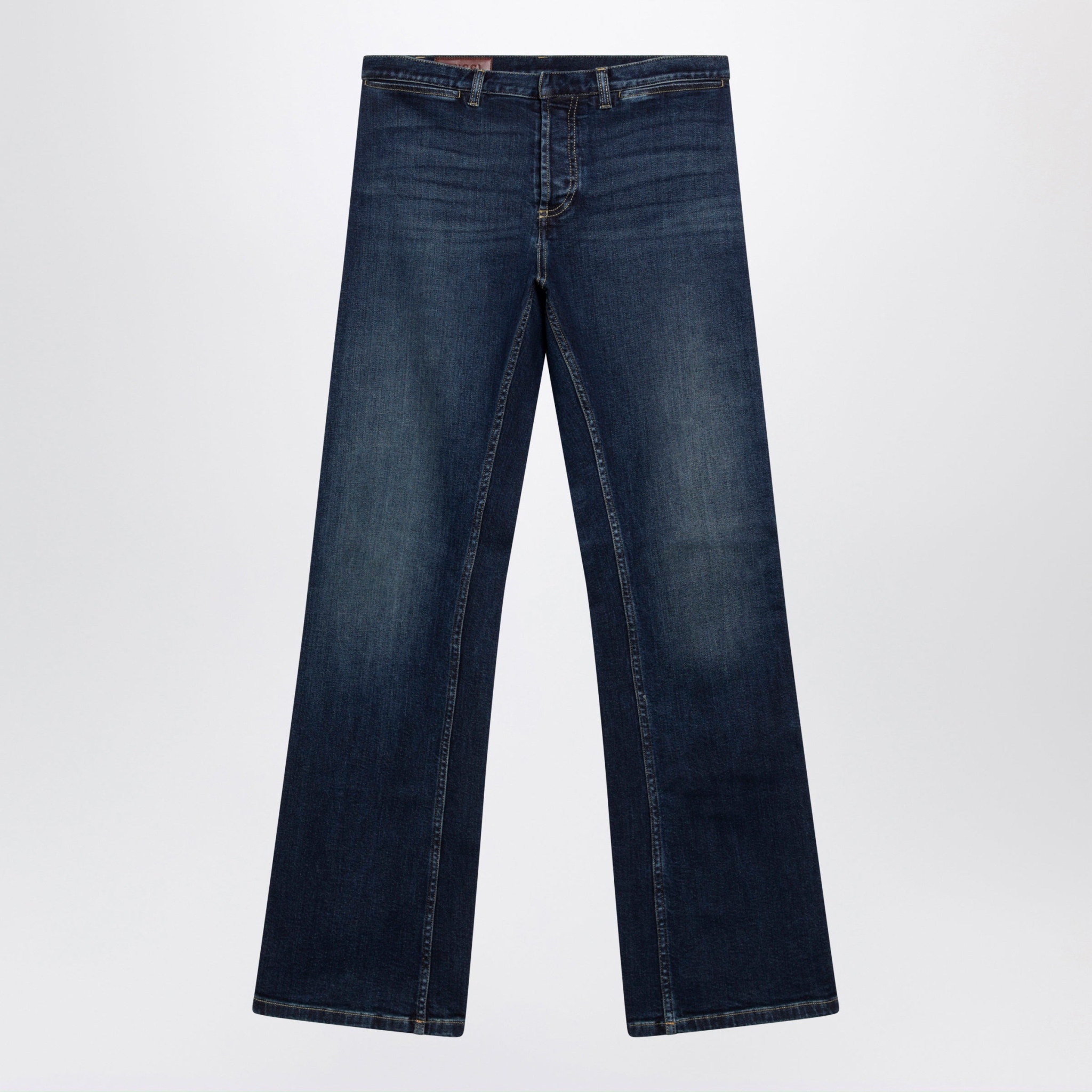 [Gucci] Jeans FW26 875555XDDH0