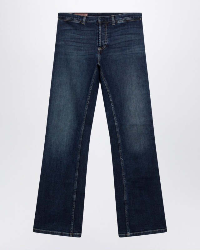 [Gucci] Jeans FW26 875555XDDH0