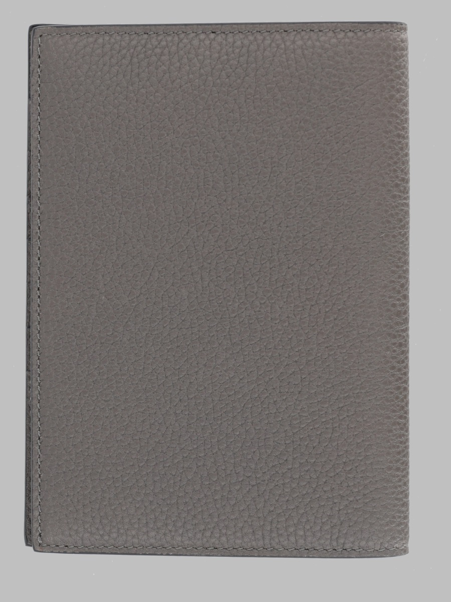 [Tom Ford] Wallet FW26 Y0274_LCL158STBG