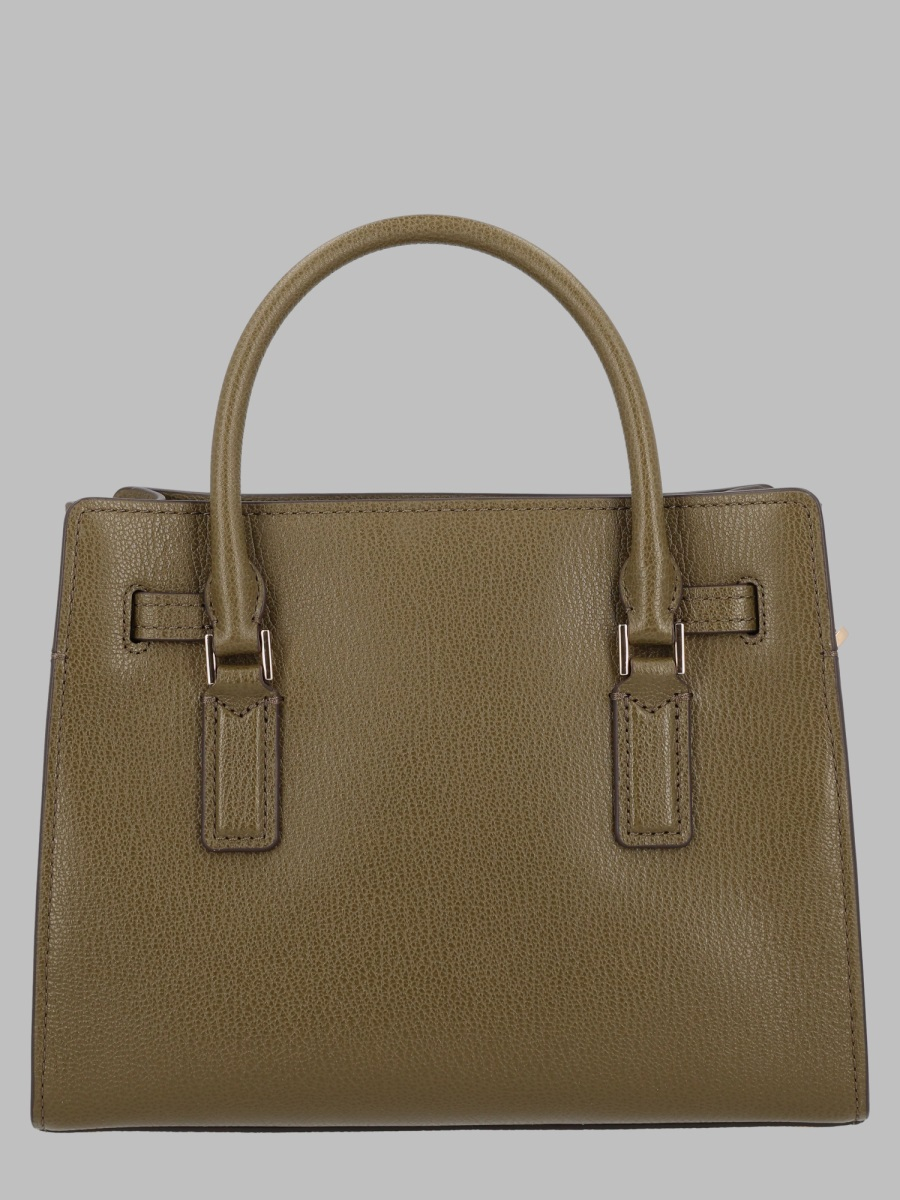 [MICHAEL BY MICHAEL KORS] Tote bag FW26 30T6GNXS1L_282LODEN