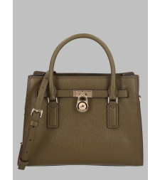 [MICHAEL BY MICHAEL KORS] Tote bag FW26 30T6GNXS1L_282LODEN