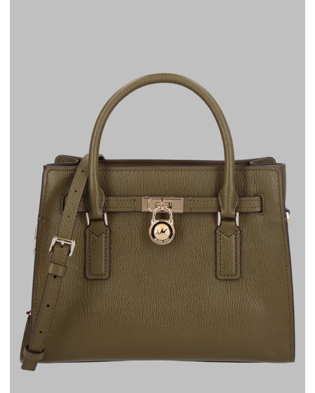 [MICHAEL BY MICHAEL KORS] Tote bag FW26 30T6GNXS1L_282LODEN