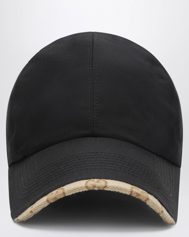 [Gucci] Cap FW26 8756704HBJ9