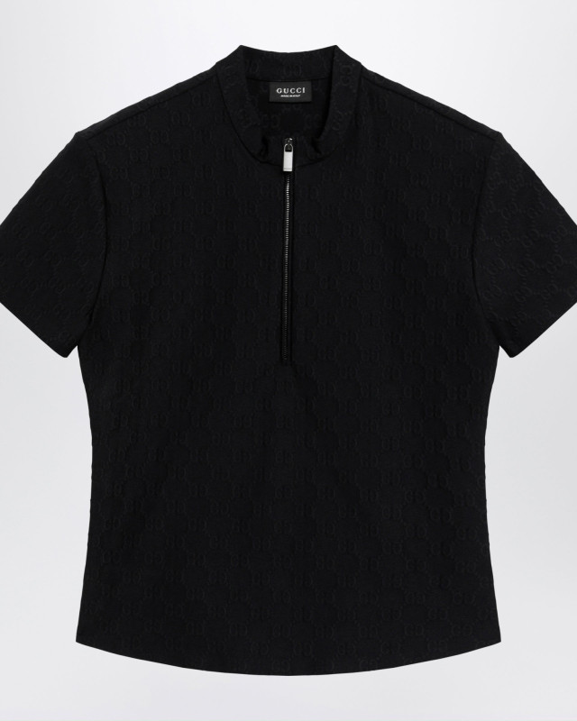 [Gucci] T-shirts Short Sleeve FW26 875701XJHX3