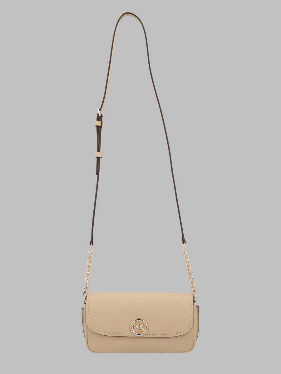 [MICHAEL BY MICHAEL KORS] Cross body bag FW26 32S6GY5C5L_156KHAKI