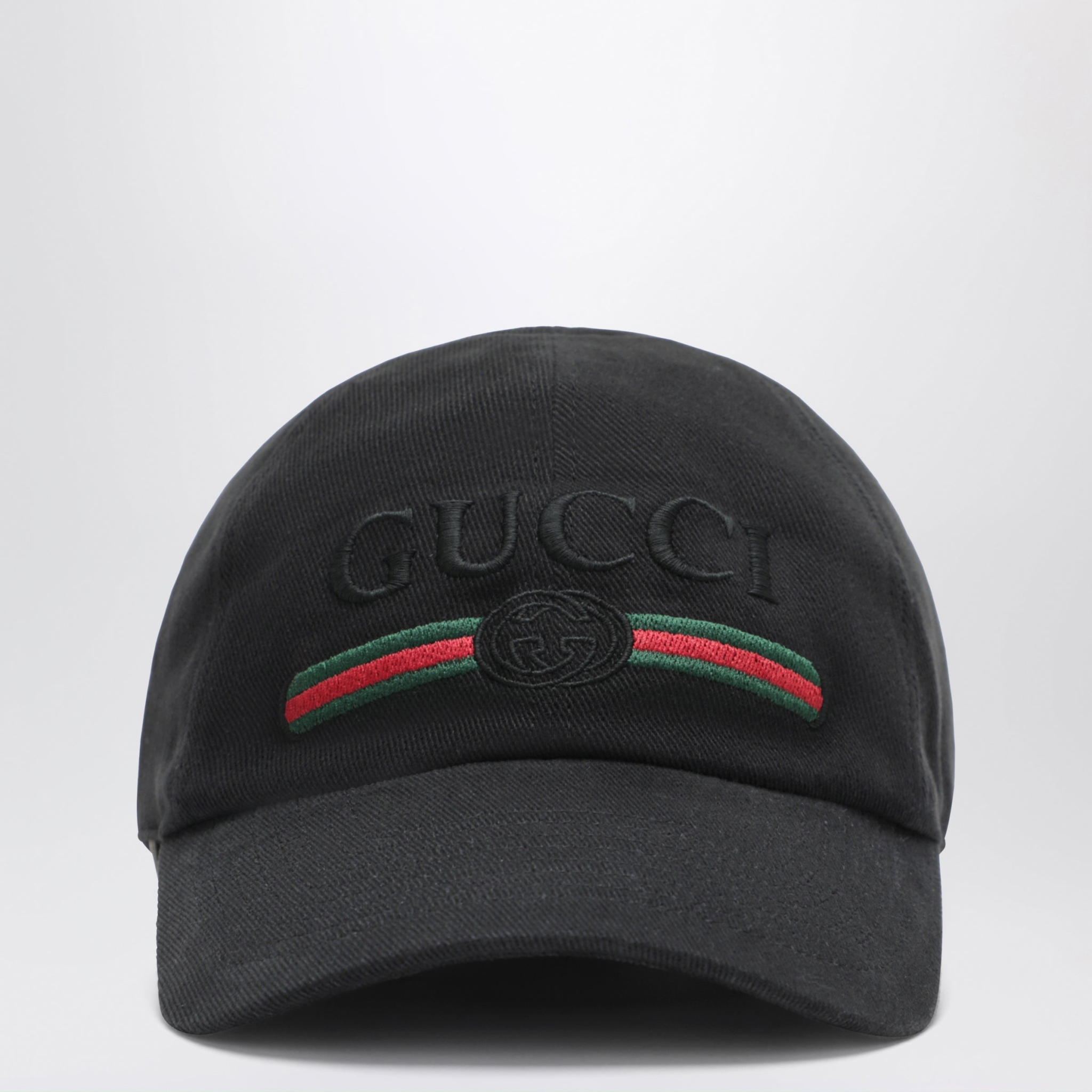 [Gucci] Cap FW26 8757364HBKG