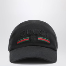 [Gucci] Cap FW26 8757364HBKG