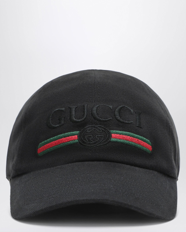 [Gucci] Cap FW26 8757364HBKG