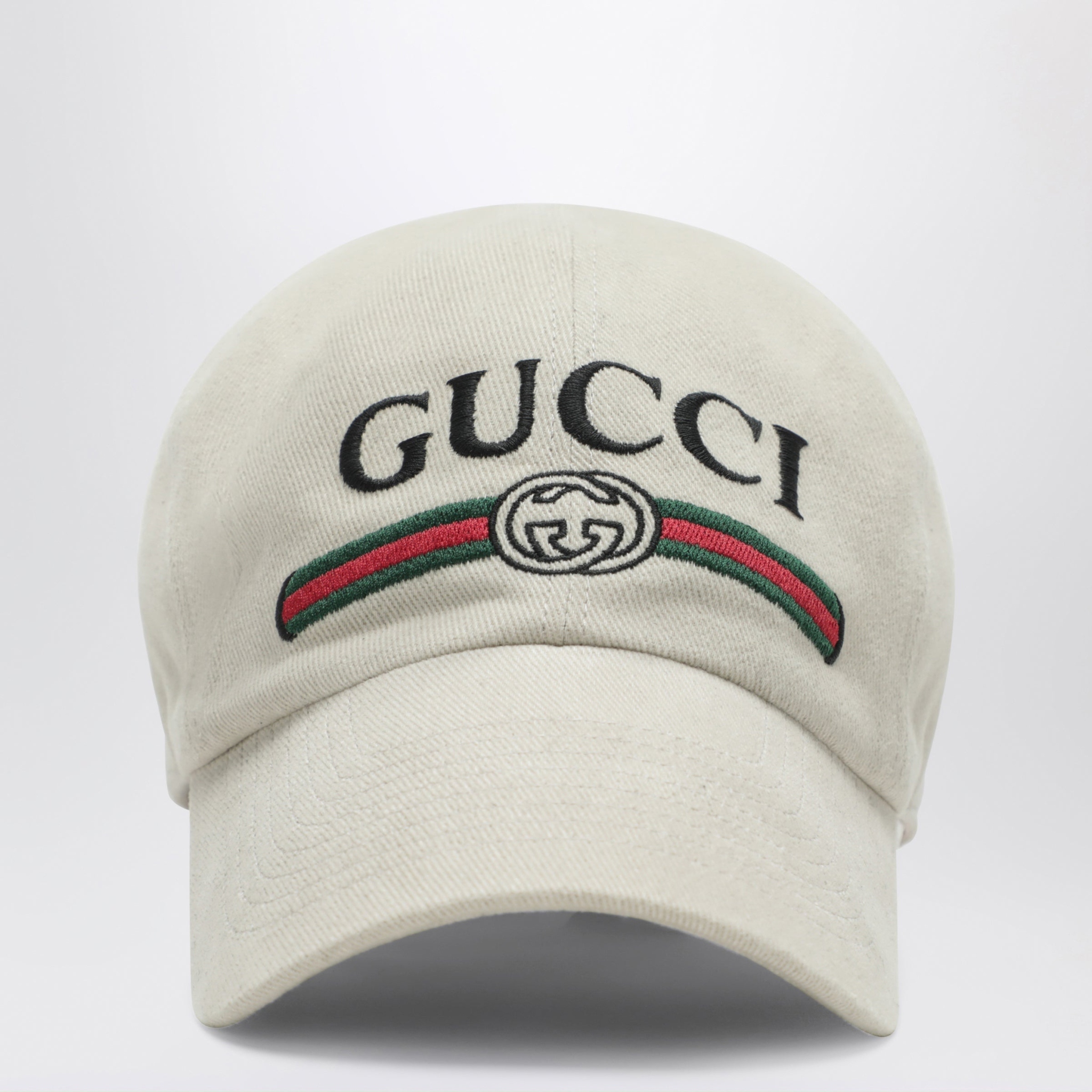[Gucci] Cap FW26 8757364HBKH