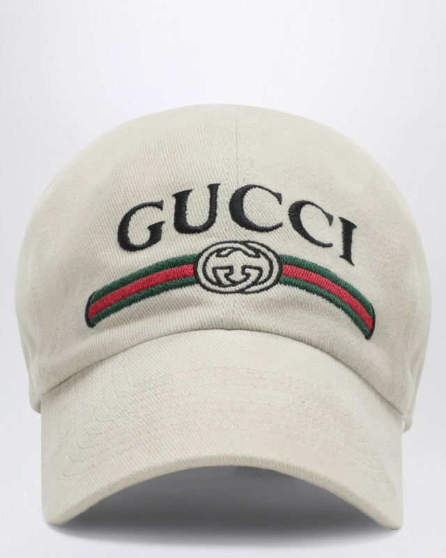 [Gucci] Cap FW26 8757364HBKH