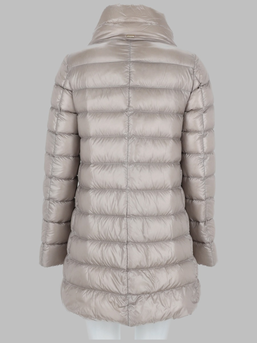 [Herno] Coat FW26 PI0505DIC_12017Z9402