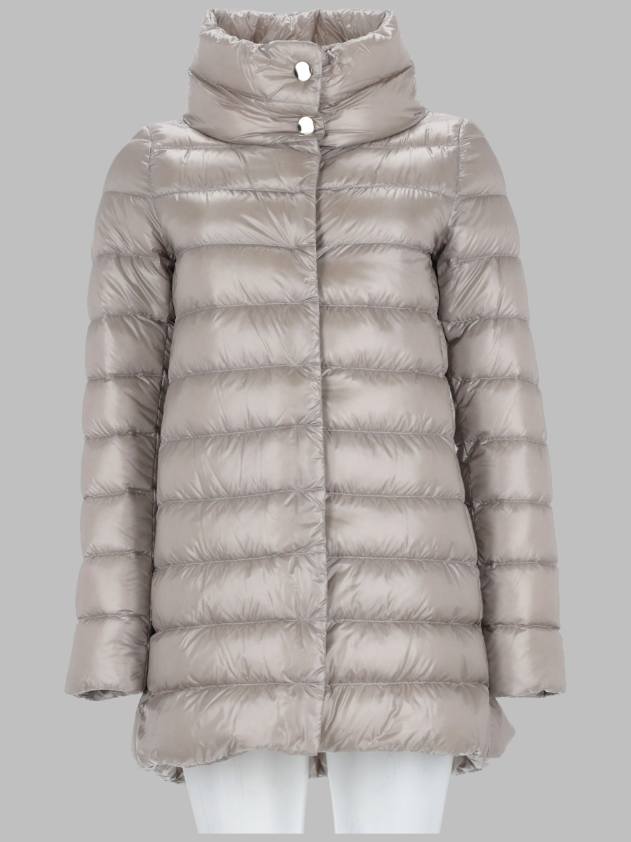 [Herno] Coat FW26 PI0505DIC_12017Z9402