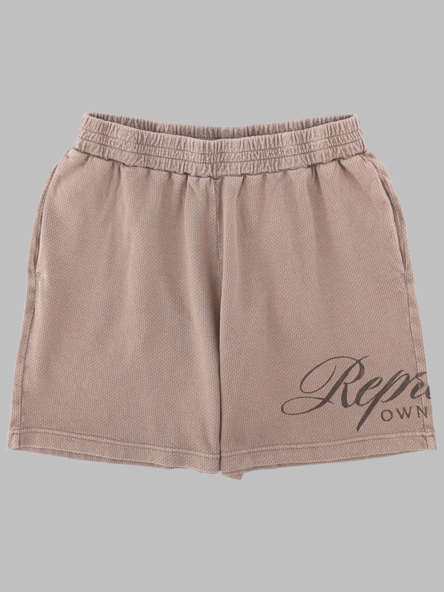 [Represent] Shorts FW26 OCM41237_17