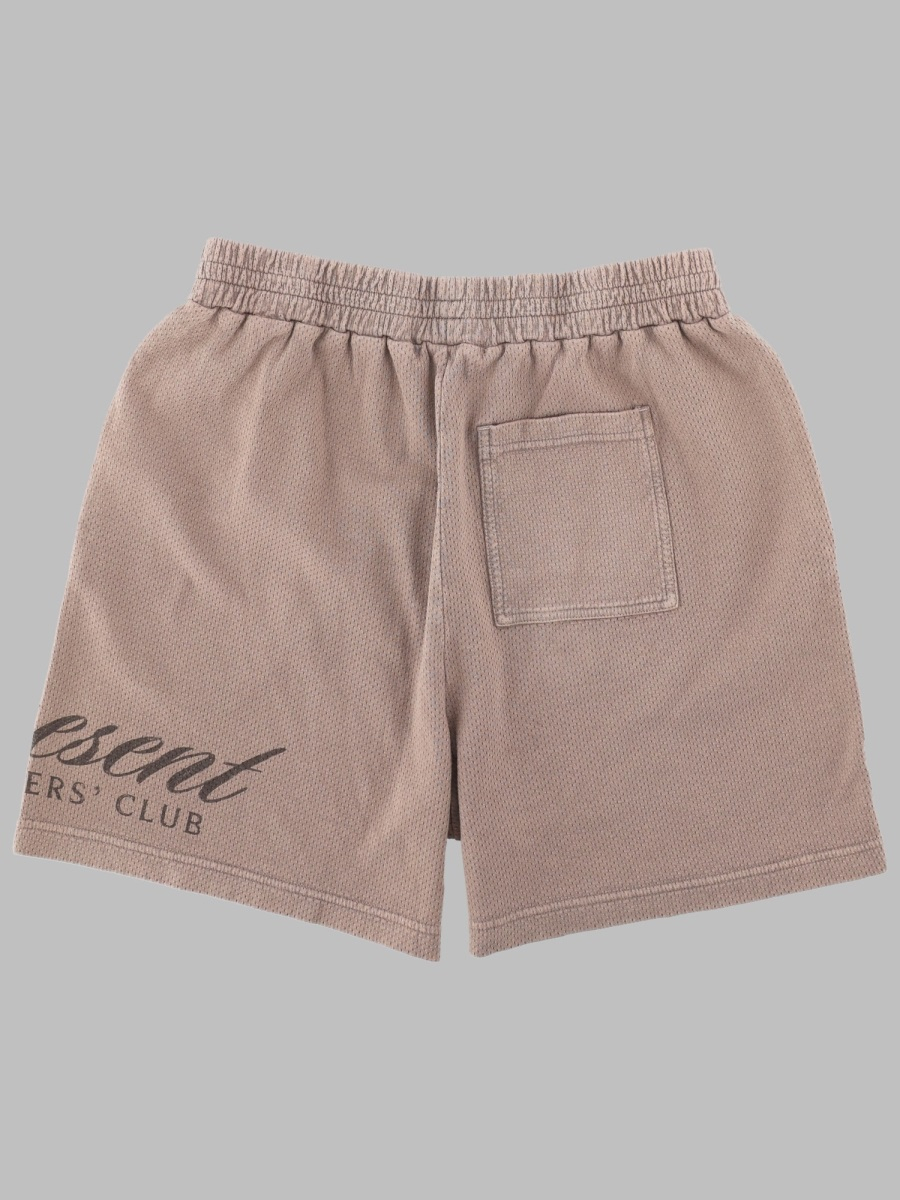 [Represent] Shorts FW26 OCM41237_17