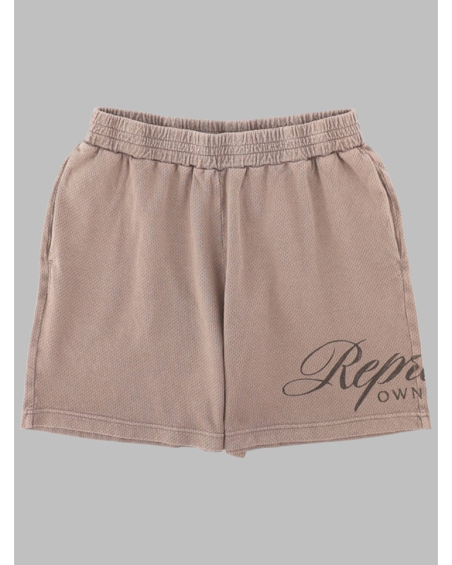 [Represent] Shorts FW26 OCM41237_17