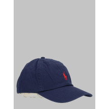 [Polo Ralph Lauren] Cap FW26 710548524_014NEWPORTNAVY