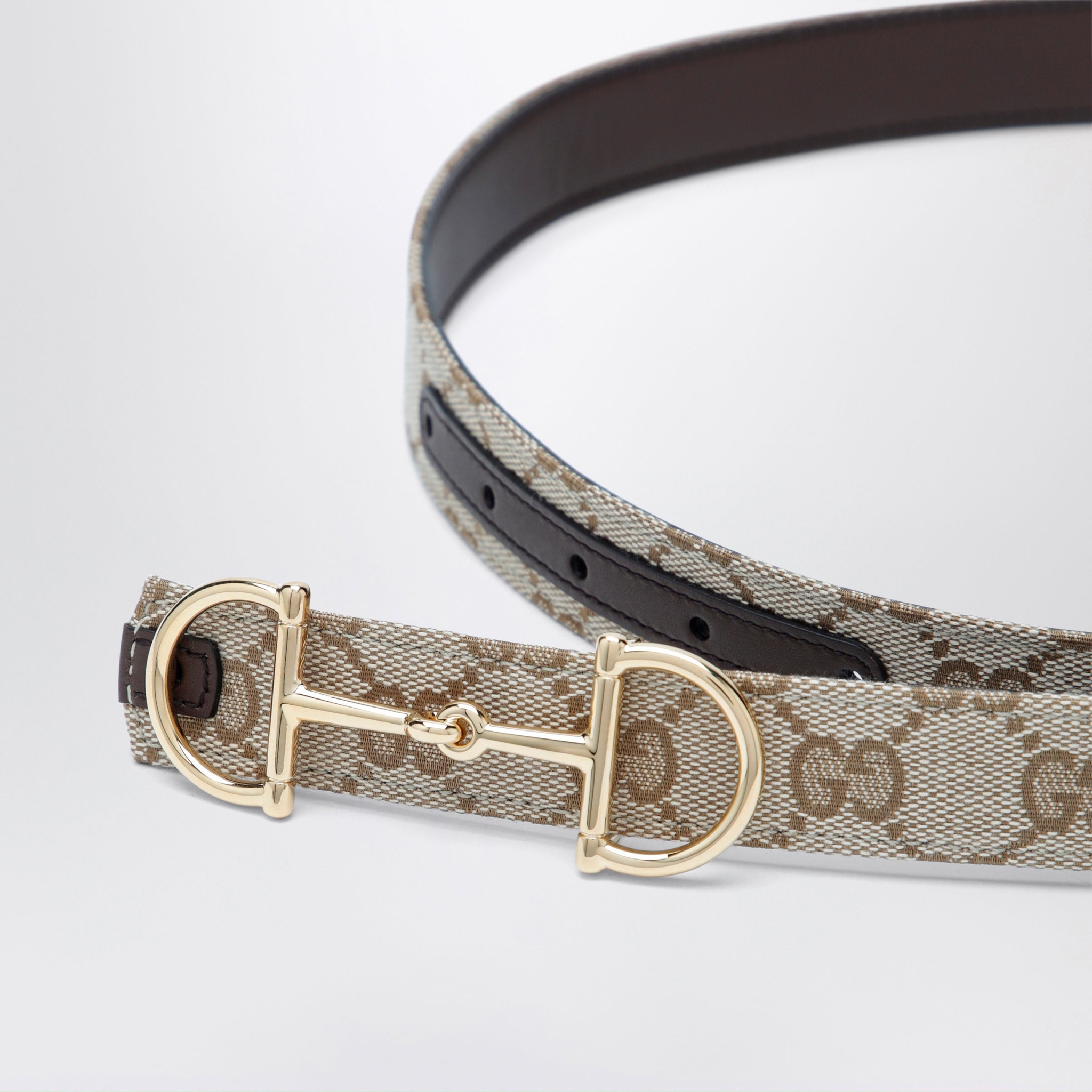 [Gucci] Belt FW26 A001V4FAF7J