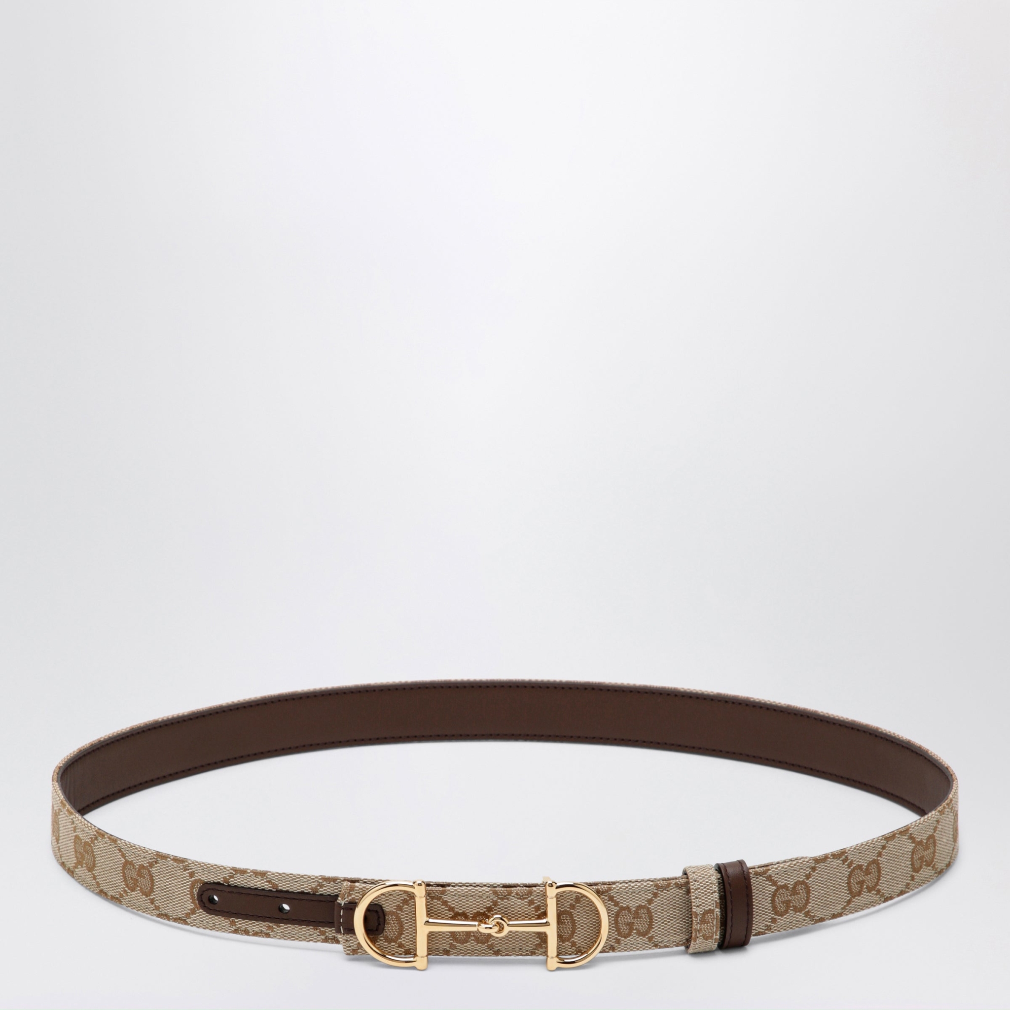 [Gucci] Belt FW26 A001V4FAF7J