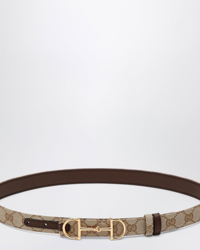 [Gucci] Belt FW26 A001V4FAF7J